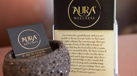 Imagen 3 de Aura Wellness