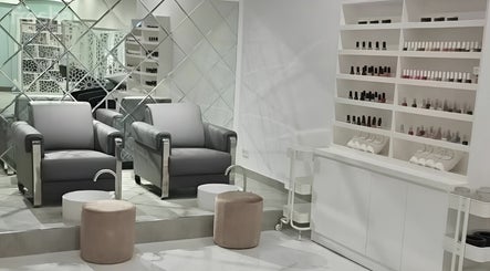 Dentelle Beauty Center and Spa billede 3