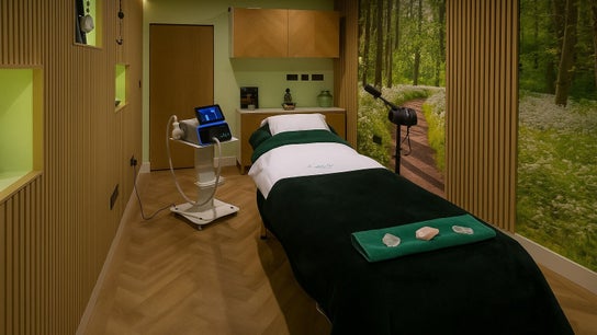Essence Therapy and Healing Clinic