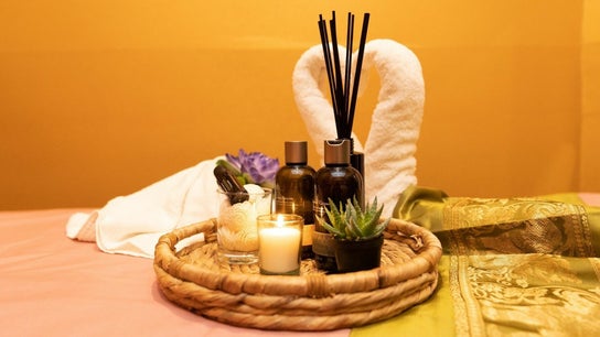 Yahya Thai Massage and Spa