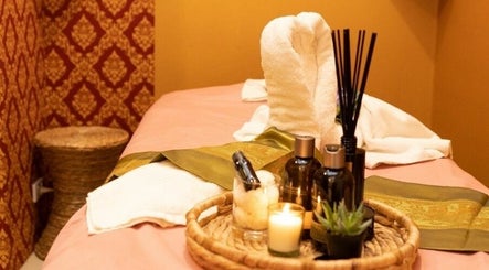 Yahya Thai Massage and Spa billede 2