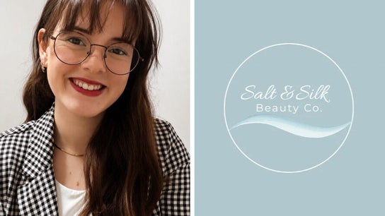 Salt & Silk Beauty Co.