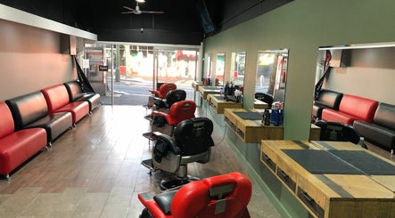 Gentlemen's Barbers Onehunga, bilde 2