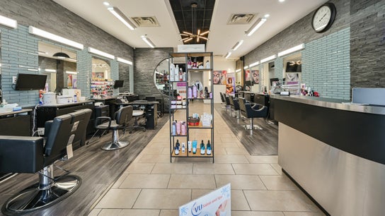 VU Salon and Spa