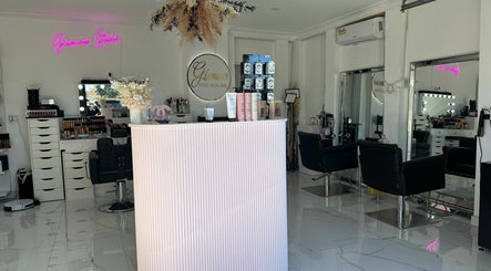 Glamour Studio Melbourne