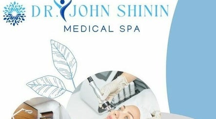 Dr. John Shinin Medical Spa