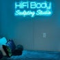 HiFi Body Sculpting Bay Area