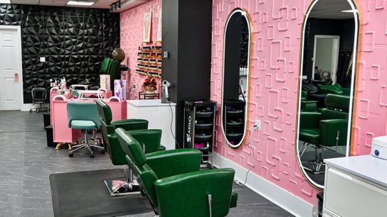 Perfect Arch Salon-Bedford