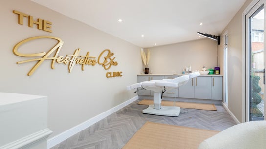 The Aesthetics Bae Clinic - Winchester