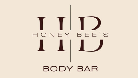 Honey Bee's Body Bar