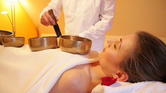 Moon Valley Shine Spa - Home Service