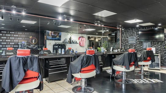 Broclean Barbershop