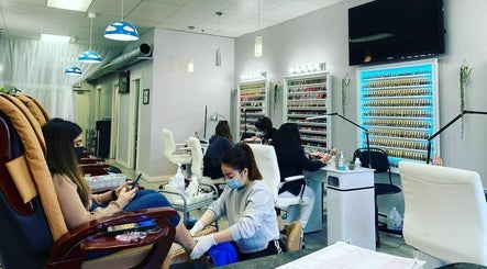 Imagen 2 de Annie Nail Spa (Victoria Drive)