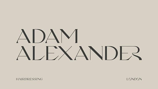 Adam Alexander London