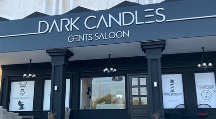 Dark Candles Saloon afbeelding 2