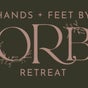 Hands and Feet by ORB Retreat