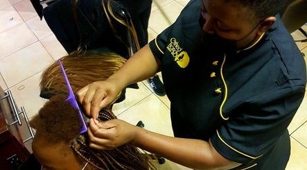 Giftedhands Salon Centurion