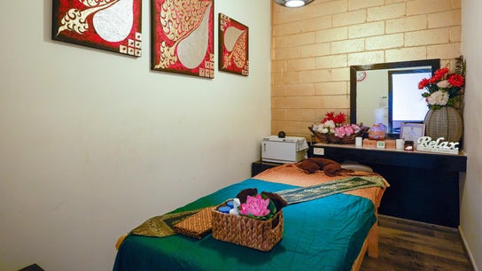 KM Thai Massage and Beauty