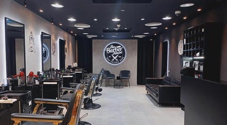 The Barber House - Dubai Marina