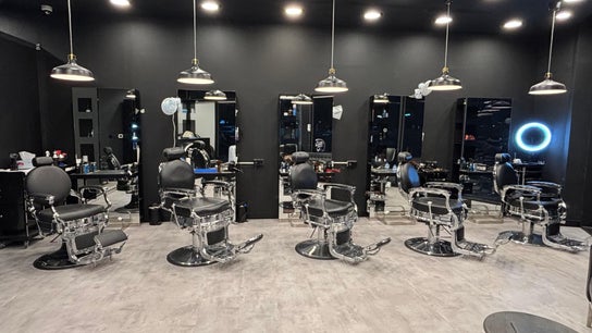 The Barber House - JLT