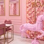 BOA Beauty Bar Mushroom Farm