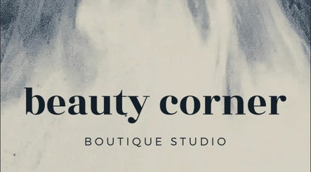 Beauty Corner