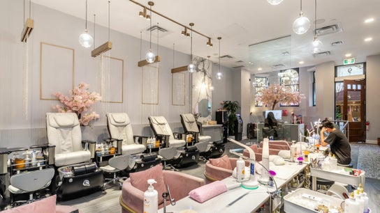 Tokyo Nails and Spa