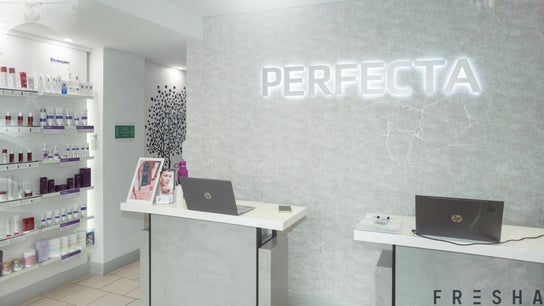 PERFECTA Laser - Body - Beauty