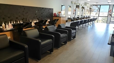 Marjon's Hair & Beauty Centre