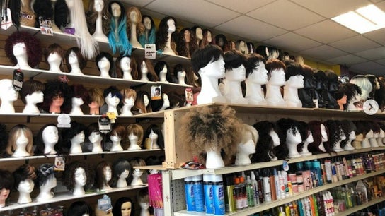 Empress Hair Salon & Beauty Supplies