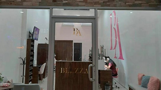 Bllzza Nails & Spa (Plaza Adana)