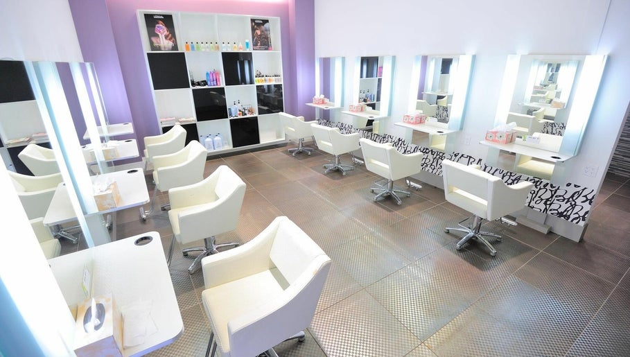 Imagen 1 de Muse Hair & Beauty Salon