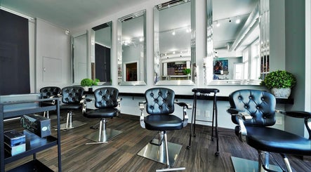 Salon 77 Hair Design Markham