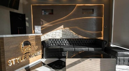 Style House Gents Salon