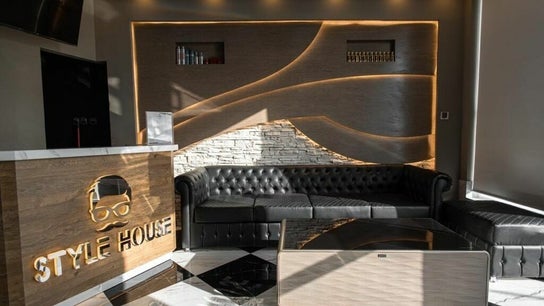 Style House Gents Salon