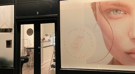 Cosmetic Skin Co