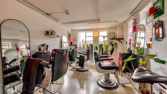 Lume Hair Studio | Netil Lane (Formerly Well Groomed Team)