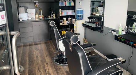 Darem Salon