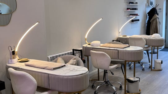 GLAM Skin Clinic Beauty and Nails