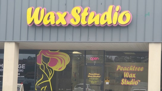 Peachtree Wax Studio