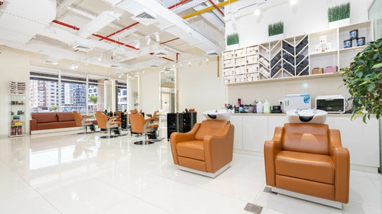 Hair Plaza Gents Salon