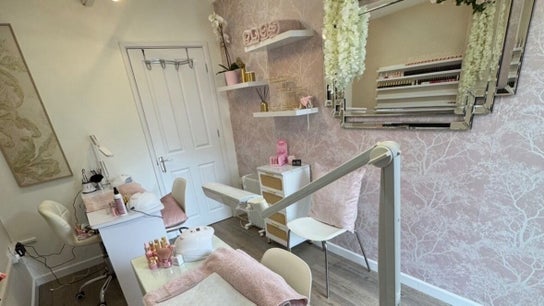The Nail Room