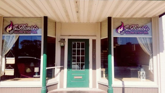 J. Marie's Salon