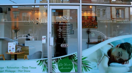 Pansuk Thai Massage | Ascot Valeの画像：3