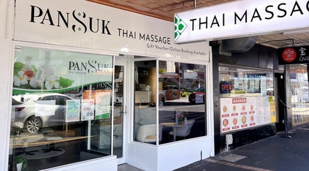 Pansuk Thai Massage I Carnegie afbeelding 2