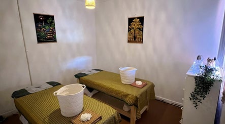 Pansuk Thai Massage I Carnegie afbeelding 3