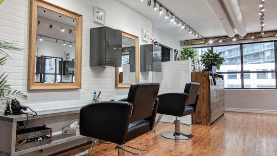 Balance Hair Studio