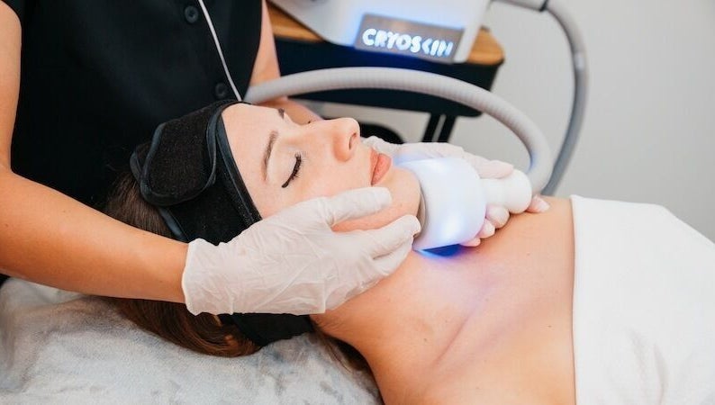 Imagen 1 de Cryoskin & Body: Medicine for your Skin, Body and Soul