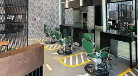 Project Hairway - Business Bay