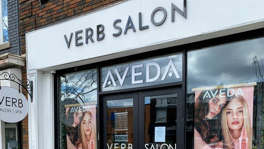 Verb Salon